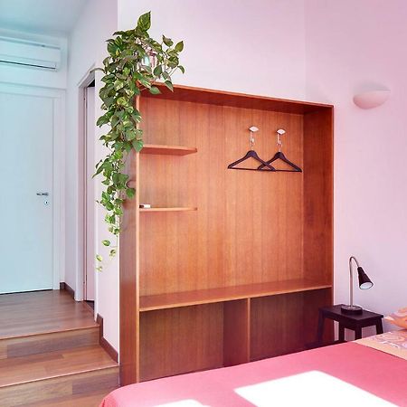 Bed And Breakfast Paola Rome Bagian luar foto