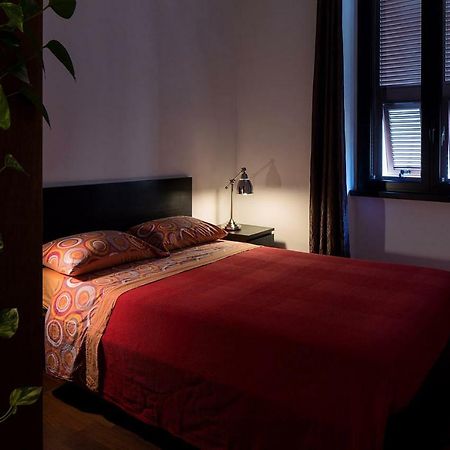 Bed And Breakfast Paola Rome Bagian luar foto