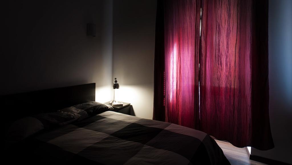 Bed And Breakfast Paola Rome Ruang foto
