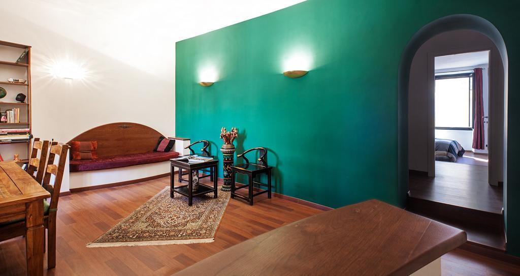 Bed And Breakfast Paola Rome Ruang foto