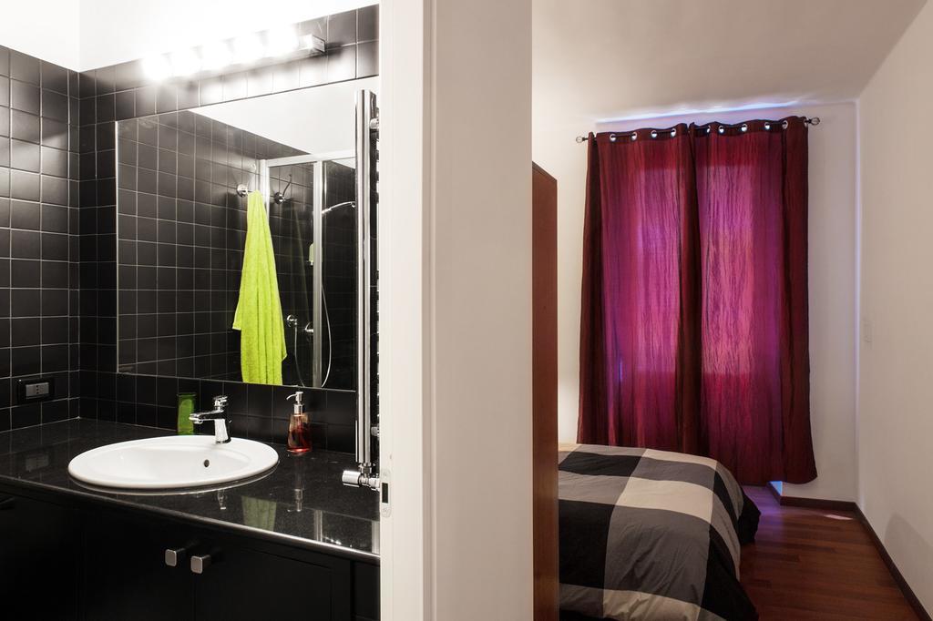 Bed And Breakfast Paola Rome Ruang foto