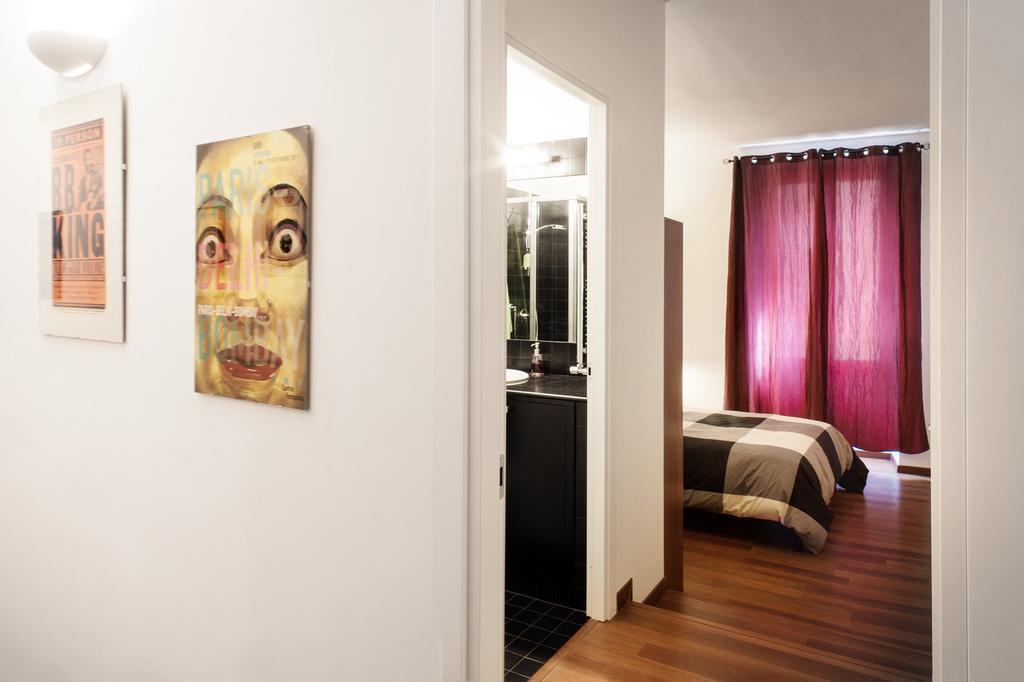 Bed And Breakfast Paola Rome Ruang foto