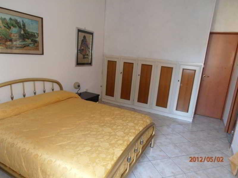 Bed And Breakfast Paola Rome Bagian luar foto