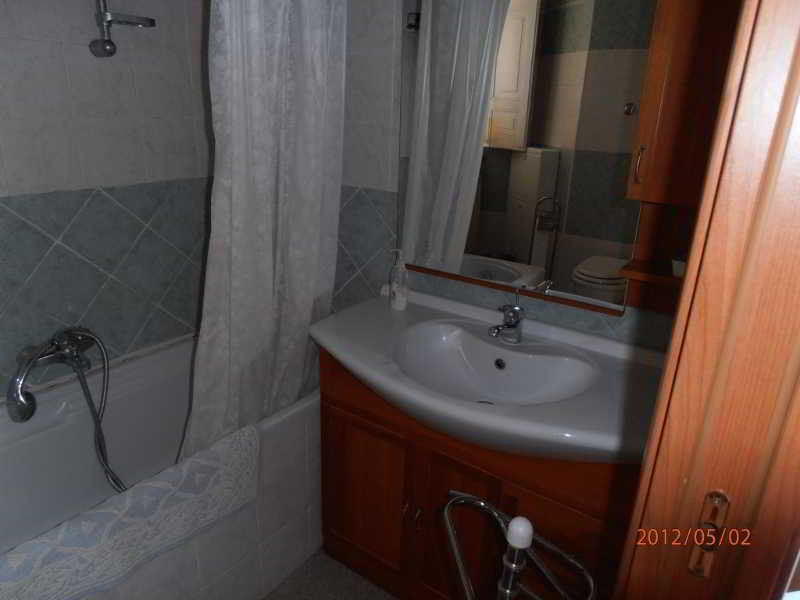 Bed And Breakfast Paola Rome Bagian luar foto