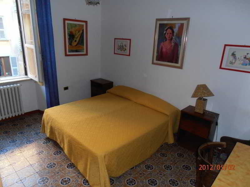 Bed And Breakfast Paola Rome Bagian luar foto