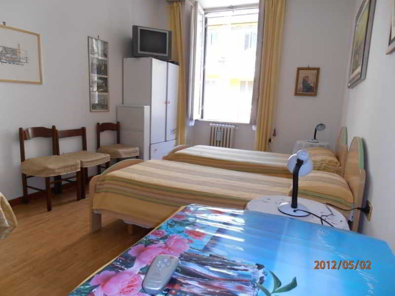 Bed And Breakfast Paola Rome Bagian luar foto