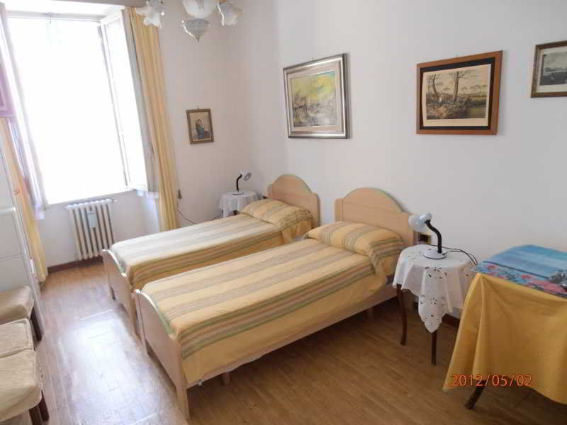 Bed And Breakfast Paola Rome Bagian luar foto