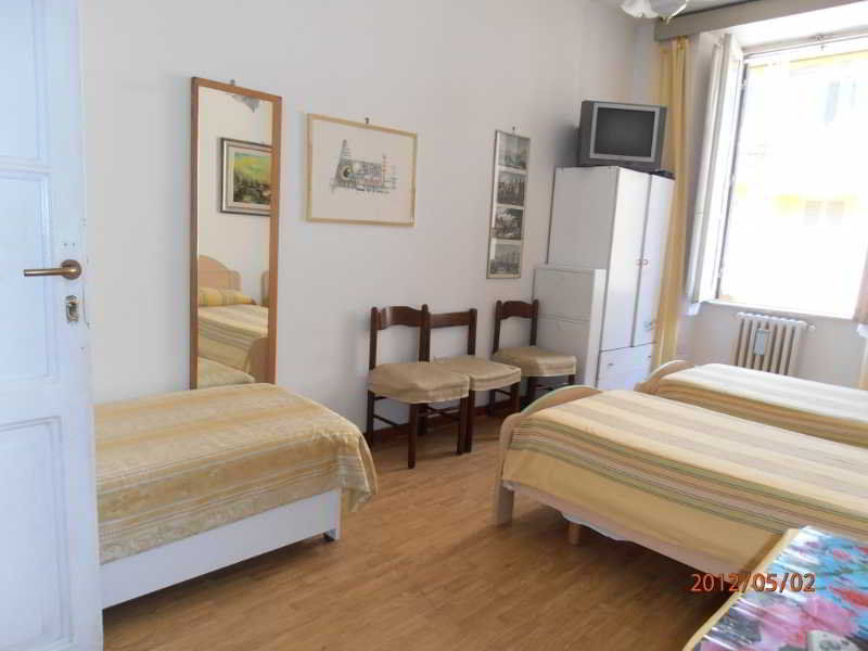 Bed And Breakfast Paola Rome Bagian luar foto