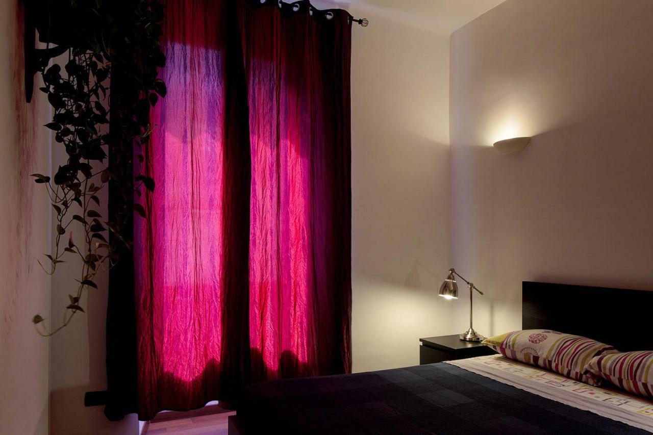 Bed And Breakfast Paola Rome Bagian luar foto