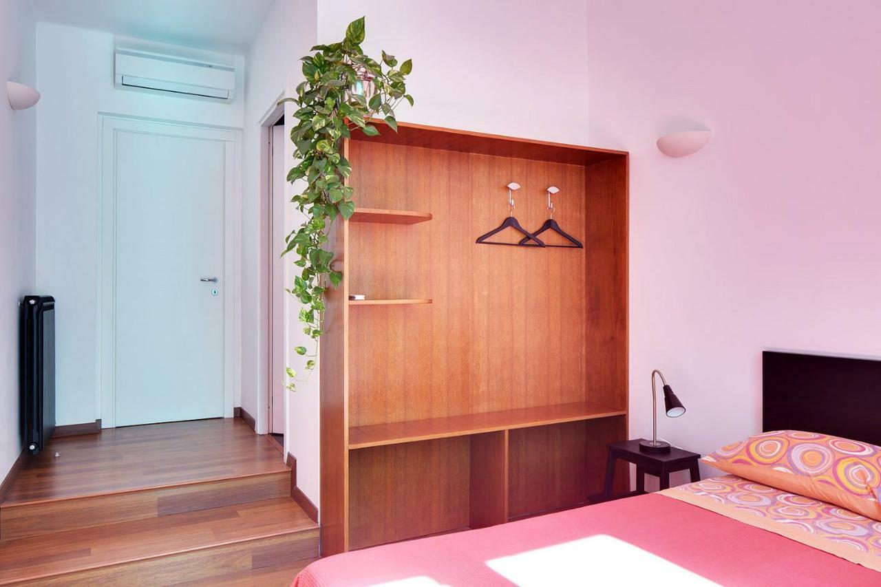 Bed And Breakfast Paola Rome Bagian luar foto