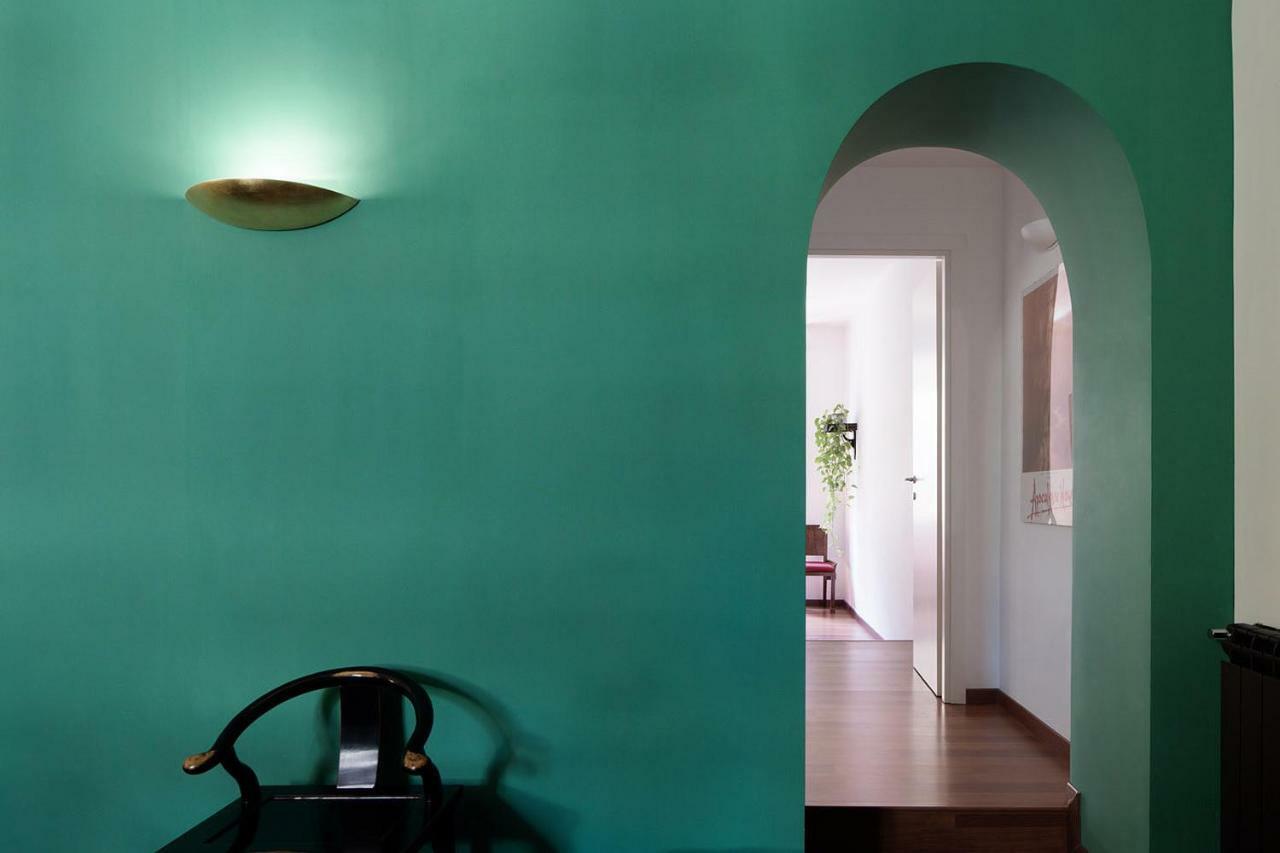 Bed And Breakfast Paola Rome Bagian luar foto