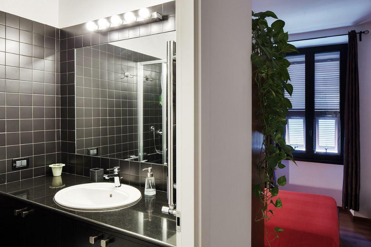 Bed And Breakfast Paola Rome Bagian luar foto